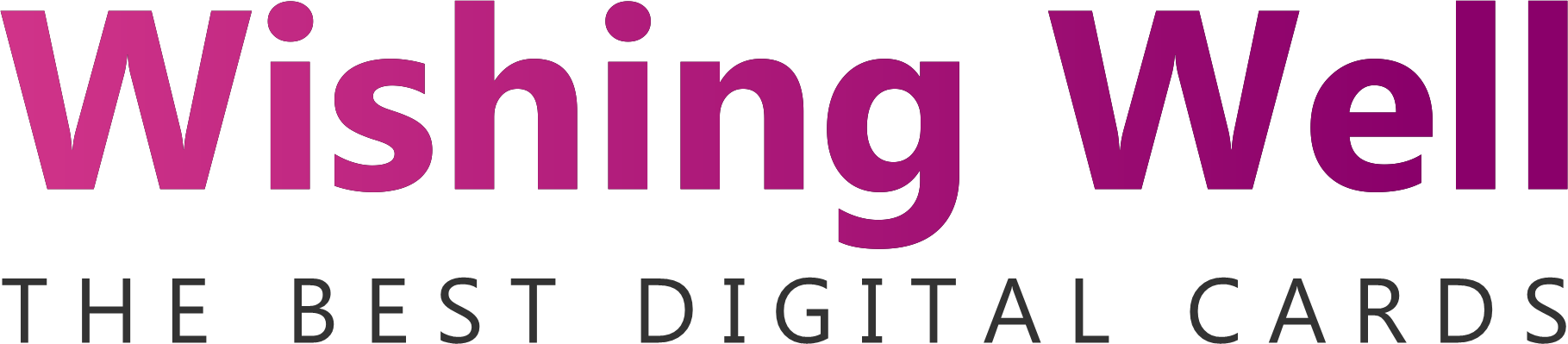 Wishing Well — The Best Digital Cards